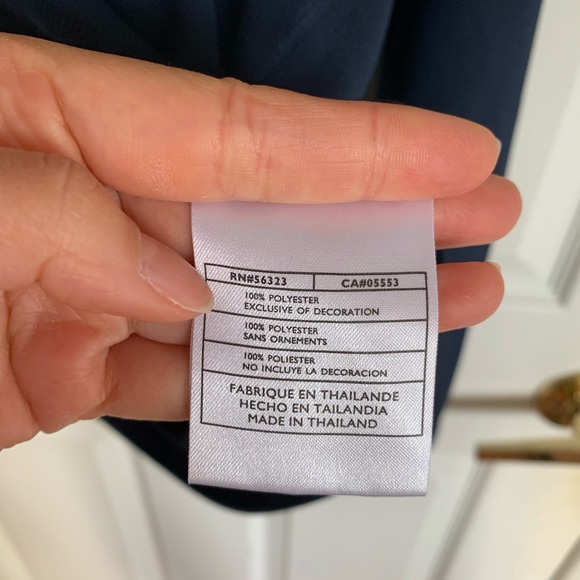 Nike Dri-fit Long Sleeve - Picture 6 of 6